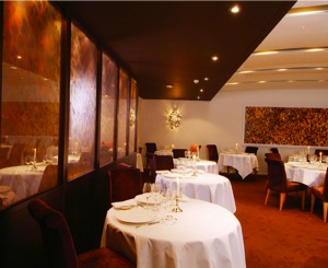 Thorntons Restaurant - Stephens Green, Dublin 2